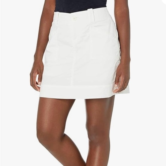 Aventura Dresses & Skirts - Aventura Cotton Skort with Stretch